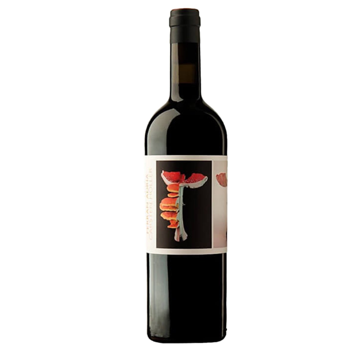 2009 Vino Matador "FERRAN ADRIA" Mas Gil & Peter Sissek - Cru Club - Wein
