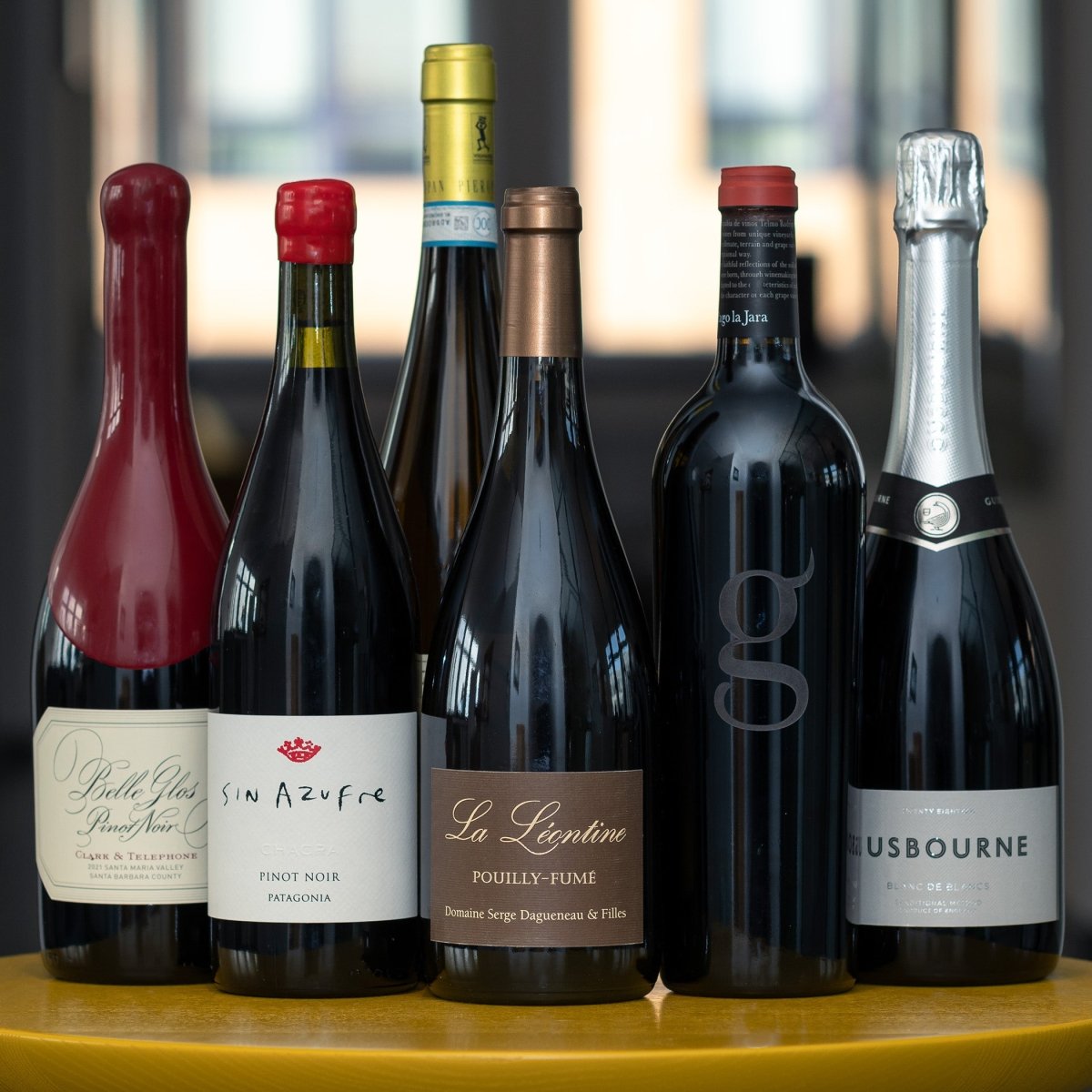 2018 Domaine Serge Dagueneau et Filles, Sauvignon Blanc - Cru Club - Wein