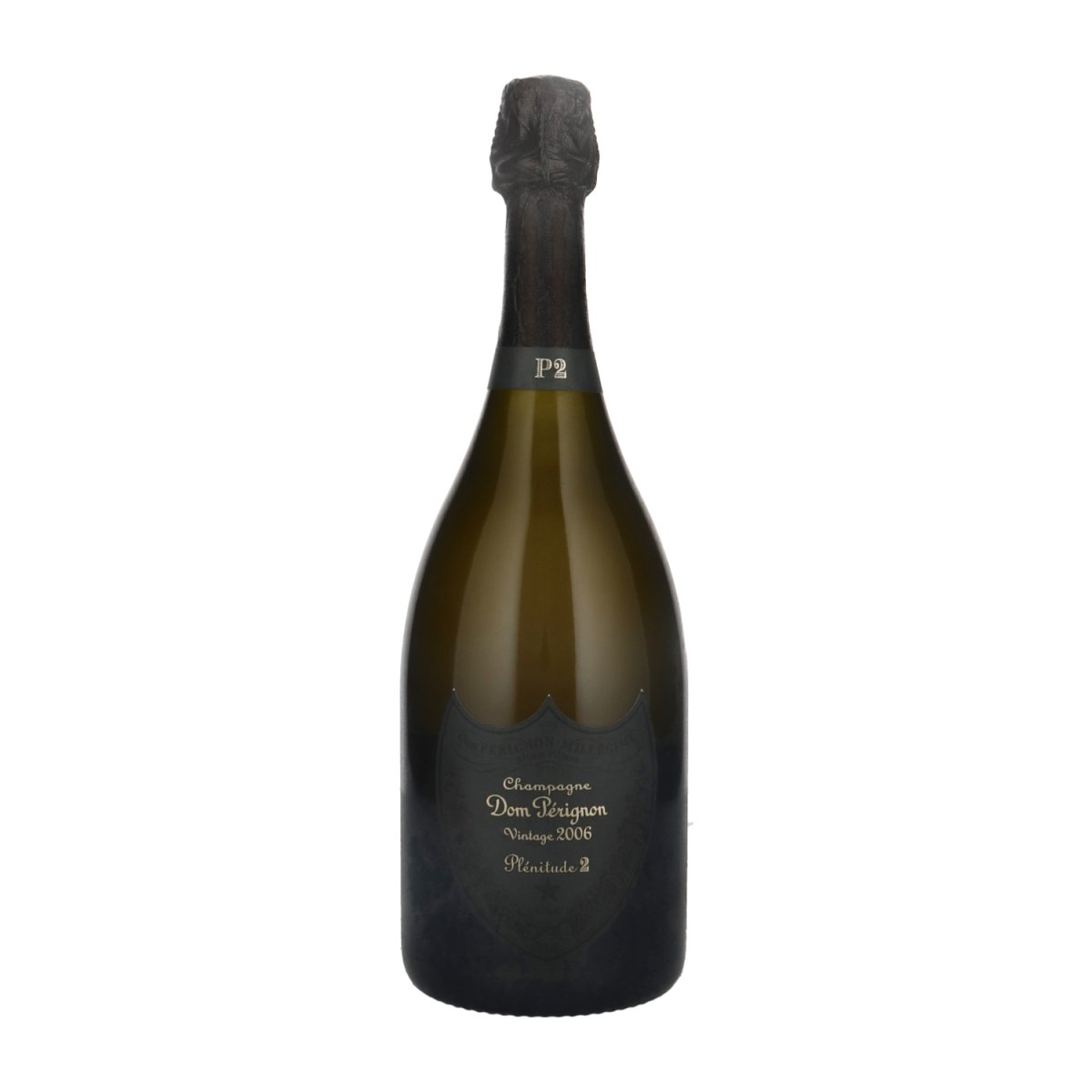 Dom Perignon, P2 2006 - Cru Club - Wein