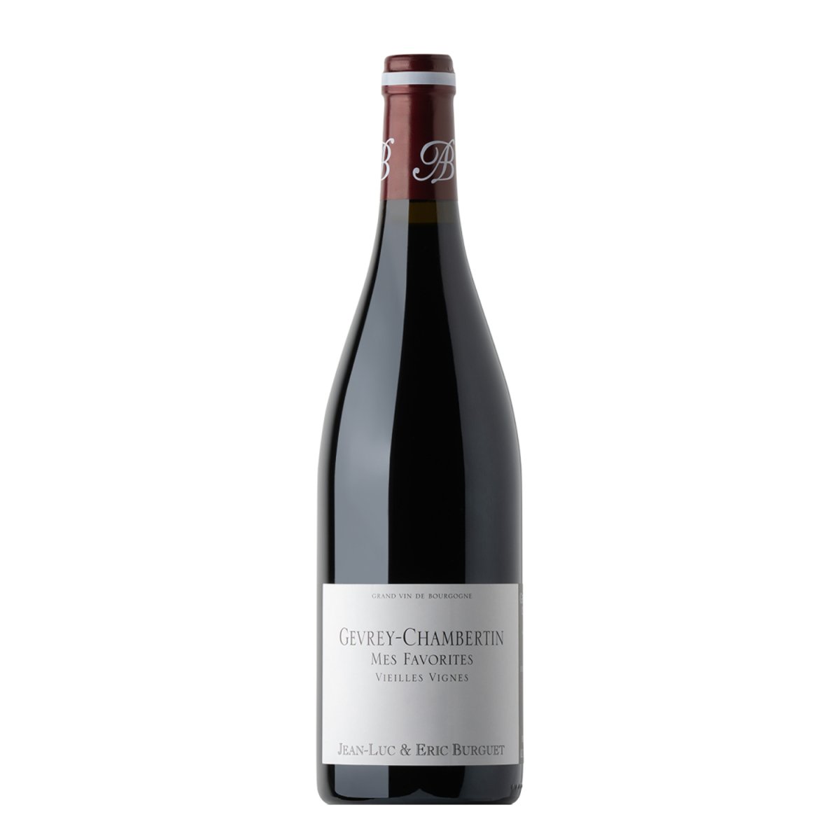 Mes Favorites Gevrey - Chambertin Vieilles Vignes 2014 - Cru Club - Wein