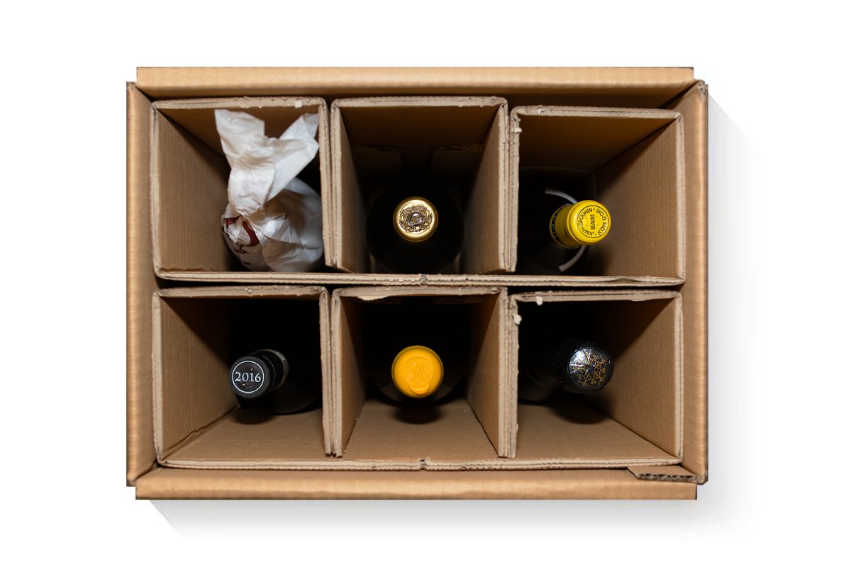 Mitgliedschaft Cru Club #002 - Cru Club - Wein