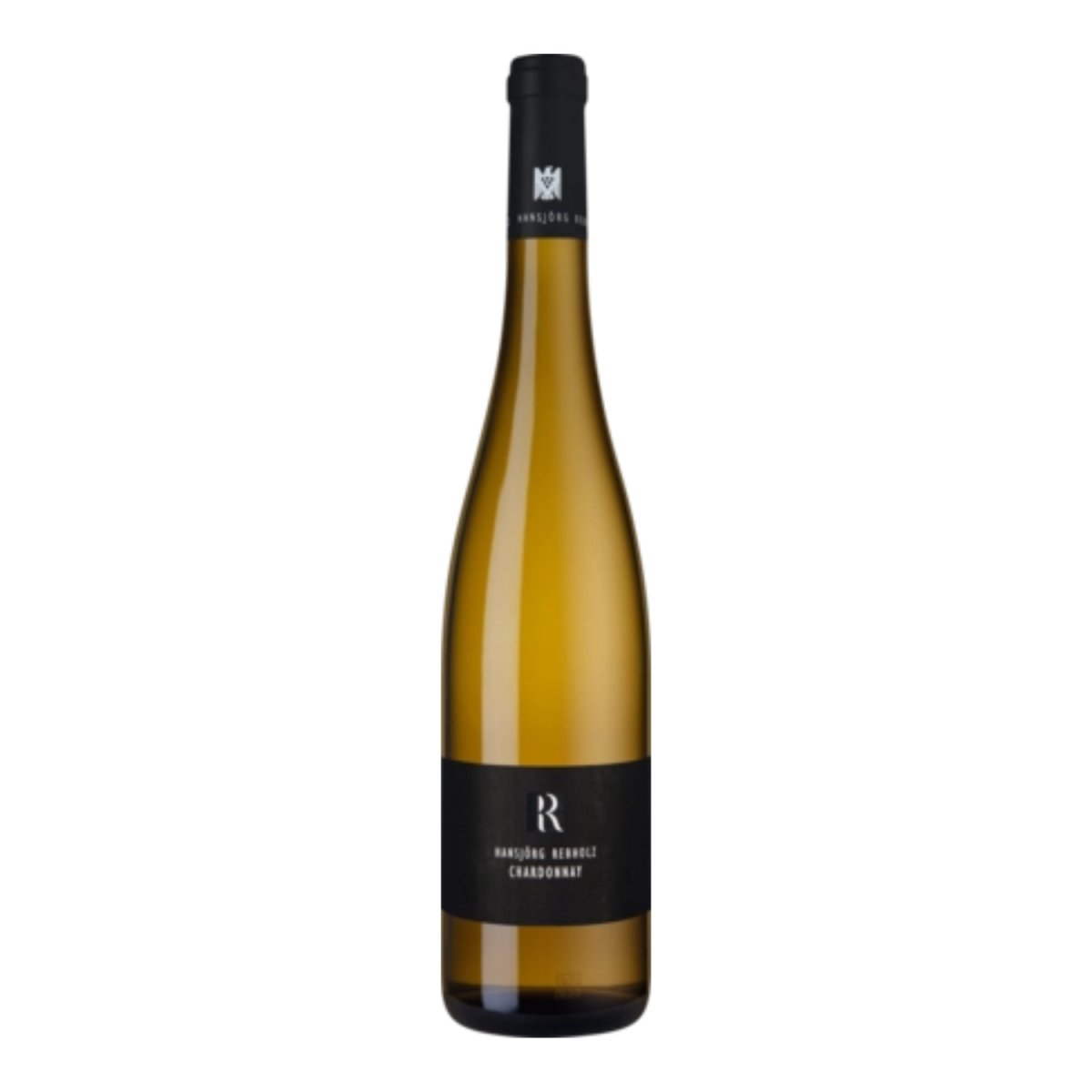 Rebholz, Ökonomierat Chardonnay R 2021 - Cru Club - Wein