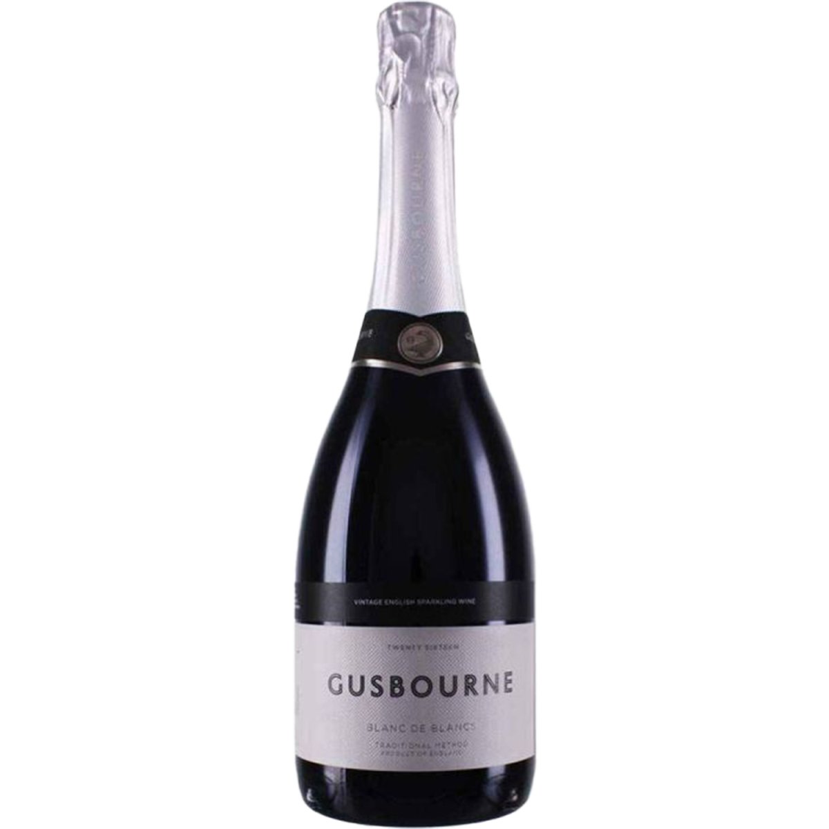 2018 Gusbourne Chardonnay - Cru Club - Wein