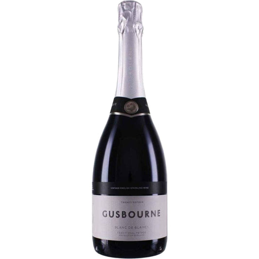2018 Gusbourne Chardonnay - Cru Club - Wein